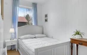 Lake front apartment in Liseleje - Image 3