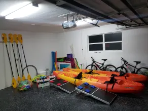 Île privée! Piscine, Front de mer, Accès océan, À pied de la plage, Amarrage de bateau gratuit - Image 2