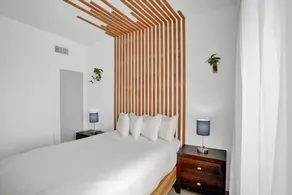 Miami Beach Deluxe One Bedroom apartment Sleeps 3 - Image 4