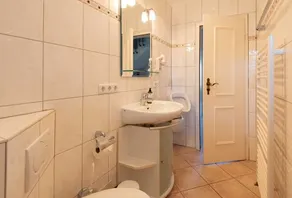 LH Westermüür, Hausteil 1 - Großzügiges Ferienhaus mit 4 Zimmern auf Ca.110 m², für bis zu 6 - Image 4