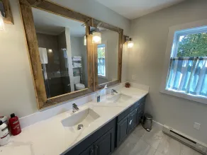 New 3-Bed Charming House - Image 2
