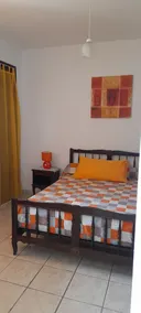 Dessous de Villa 150 metres from the beach - Image 3