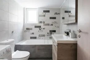 Bright 2BD Apartment in Psychiko by UPSTREET - Image 3