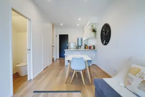 Brand New House by Botany - Parking - Image 2
