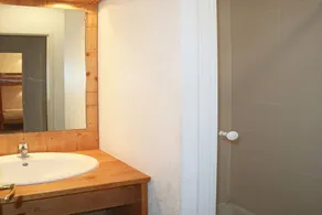 Résidence Le Balcon Des Airelles - Agréable appartement avec une jolie vue MAE-9094 - Image 3
