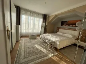 Tolle Ferienwohnung mit Aussicht, in der Nähe von Montreux - Image 4