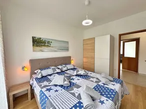 Holiday apartment with air conditioning and barbecue facilities - Image 5
