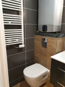 Le 211,ski et randonnée, WIFI, lave linge , ascenceur,parking gratuit - Image 3