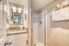 Whirlpool, Wireless Internet, Haustiere erlaubt, Toller Patio mit vollem Strand- und Meerblick - Image 4