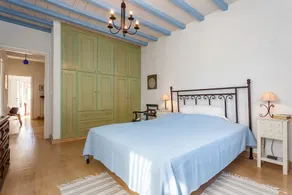 Villa Atheatos in Glossa, Skopelos - Image 3
