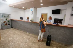 Hotel Tres Anclas - Image 5