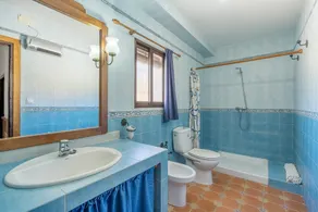 Holiday Home 'Cortijo El Llano' with Mountain Views, Private Pool & Wi-Fi - Image 2