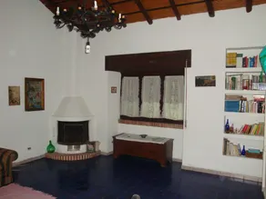 Villa med stor have mellem Taormina og Etna - Image 2