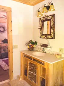 Adirondack stil Ski Chalet - Image 4