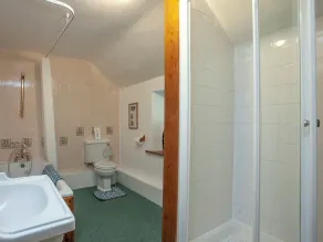 3 bedroom accommodation in Nanpean, near St Austell - Image 4