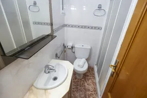 Bell Pineda seafront apartment - Image 5