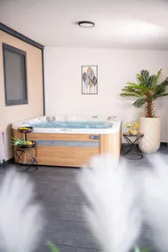 Mobile Home Aria With Jacuzzi - Image 2