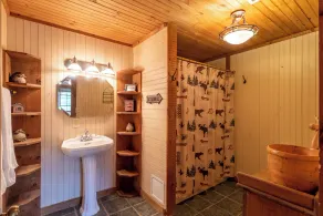 Kinderfreundliches tolles Chalet mit Whirlpool und Grill | Bergblick | Haustierfreundlich - Image 4