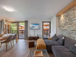 Grande apartamento para 6 pessoas - moderno, perto do centro e das pistas - Image 5