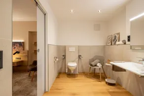 Apartamento Tipo B Aplicación Idílica con Desayuno Reservable - Image 4