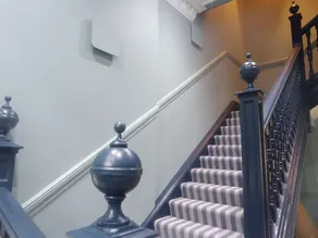 5* city centre accommodation - Top Hat House - Image 3