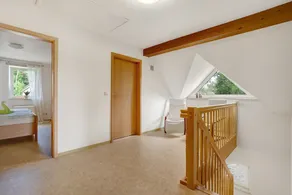 Casa de férias 'Bauernnest' com jardim partilhado e acesso Wi-Fi - Image 3