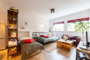 Charming basement apartment near Erlangen and Bamberg - Image 5