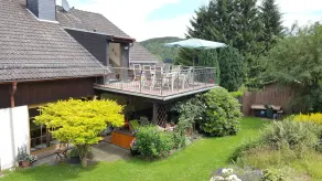 Frankfurt a. Experience M. - enjoy peace in the Taunus - children and dogs welcome - Image 5