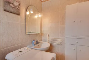 Ocean Front Studio Apartment “Sarai” with Sea View, Mountain View, Wi-Fi & Terrace - Image 3