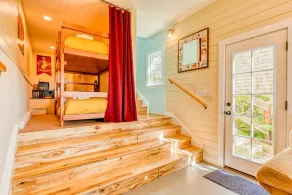 Dillon Beach~Walk to Beach~Ocean Views~Dog Friendly~Sleeps 8~The Lookout! - Image 3