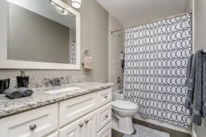 ✨Awenda Provincial Park Dream Cottage✨💫🏡🧿 ** Hot Tub & Dog Friendly ** - Image 5