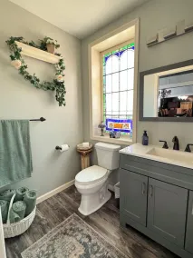 Rest & Reignite at The Pulpit House -see video-KING BED - Whole Building PRIVATE - Image 3