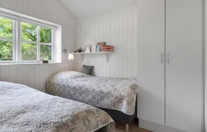 Gorgeous Home In Samsø With Kitchen - Image 4