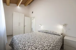 VILLA MILLI- Gran Sasso Wohnung - Image 3