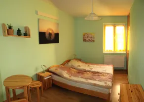Holiday house with Pool and Internet at Balaton-Upland - Image 4