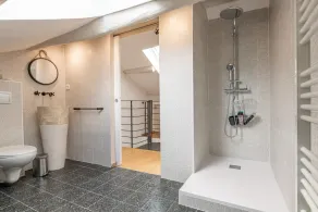 Maison Poggiole - Maison avec jardin - 500 m de la mer - Image 3