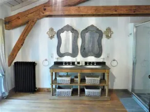 Gîte Ecurie  avec piscine privative - Image 4