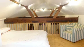 Beautifully Converted Barn - Image 5