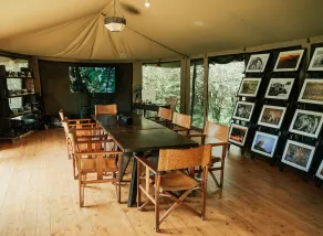 Soroi Mara Bush Camp - Image 5