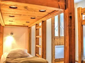 Superbe appartement 3 pièces avec parking et WIFI à Morzine - Image 5
