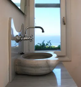 Houlakia's Paradise - Standing view and private pool - Image 2