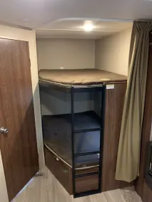 Coleman Camper Rental - Delhi, IA - Pet Friendly! - Image 5