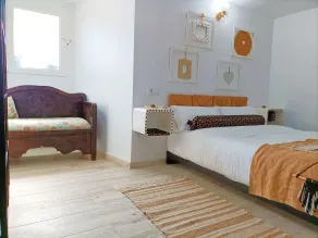 Casa Bakara<br>Paradise at the foot of Vejer de la Frontera  - Image 4