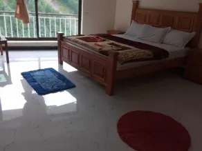 Al Miraj Geust House - Image 4