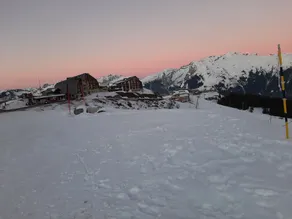 Appartement sur les Pistes - Image 4