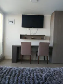 Modern furnished apartment with the Montemar coast !! Full TEAM. - Image 2