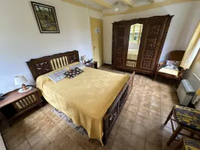 Merveilleux gîte avec terrasse, barbecue et jardin - Image 5