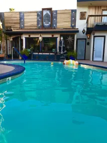Sea Mountain Nude Resort & Spa Hotel - Adults Only - Image 2