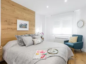 Hermosilla Wohnung - Image 4