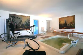 VILLA ISCHIA BLU - Villa med 5 soveværelser, 10 sovepladser - Image 2